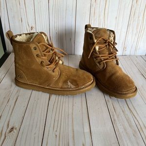 Uggs mens slippers